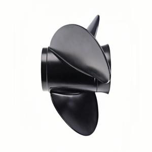 Moteur hors-bord neuf de 40 CV avec hélice marine compatible avec 10-1/4X14 - Product Image 5