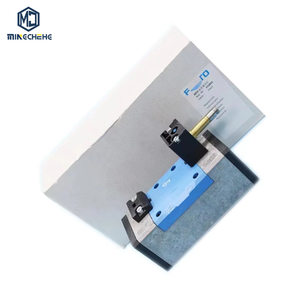 Sistema de Control de Automatización Industrial de Alta Precisión Modelo 1 para Equipos de Fabricación Avanzada y Control de Fábrica Inteligente - Product Image 1