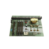 PLC CIRCUIT BOARD 3321 NSNP Suministro a granel