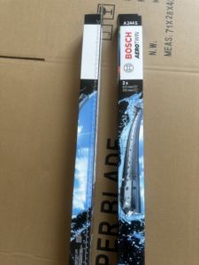 3397014244 pour Essuie-glaces en Caoutchouc Naturel Multi-tailles Durabilité Toutes Conditions Météo Résistant à la Corrosion Pièces et Accessoires Auto - Product Image 6