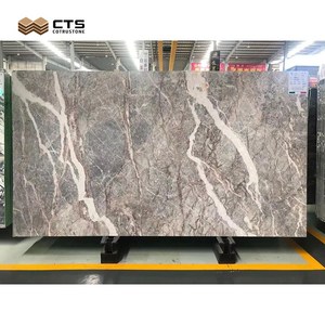 Fior di <span class=keywords><strong>Bosco</strong></span> de Italia, mármol gris, de lujo - Product Image 2
