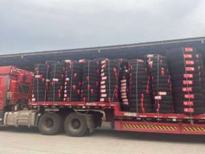 Neumáticos Nuevos para Camiones de Trabajo Pesado 255/60R19 265/50R19 Radiales Resistentes a la Carga - Product Image 6
