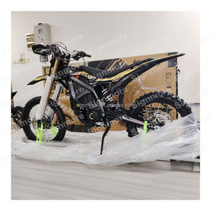 Moto tout-terrain Surron Ultra 24,5 kW 2026 avec cadre en aluminium 74 V 60 Ah, inspirée de la Surron Ultra Bee 2026 et de la Surron Ultra Bee 21 kW 2025 - Product Image 4