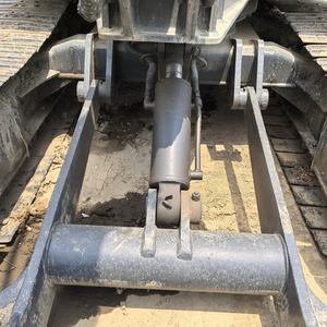 รถขุดขนาดเล็ก Doosan DX60-9C 6 ตัน มือสอง คุณภาพดี ราคาประหยัด เครื่องยนต์ Yanmar เกียร์ ปั๊ม พร้อมขาย มีสินค้าในสต็อก ได้รับการรับรองมาตรฐาน CE และ EPA - Product Image 5