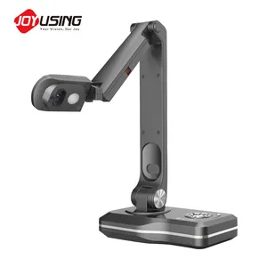 V500 Meccanico Document Camera 8.0 Mega Pixel Digital Visualizer