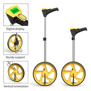 סיטוני גלגל דיגיטלי גדול גלגל ידי יצרן כף יד תעשייתי כיתה מכונאי דיגיטלי metic rangefinder oem odm - Product Image 1