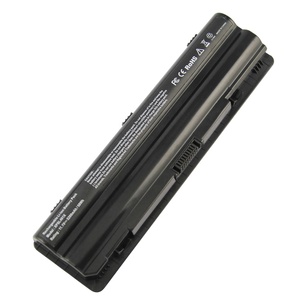 Batterie Rechargeable pour ordinateur portable, nouveauté, 11.1V, 5200mah, pour Dell <span class=keywords><strong>XPS</strong></span> L401x L502x <span class=keywords><strong>L702x</strong></span> JWPHF J70W7 R795X WHXY3 312 — 1127, 312-1123, Li-ion noir - Product Image 1
