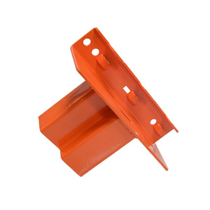 Sistema de Almacenamiento de Paletas Tipo Redirack Fabricado en <span class=keywords><strong>China</strong></span>, Sistema de Estanterías de Vigas para Almacenes para Canadá - Product Image 3