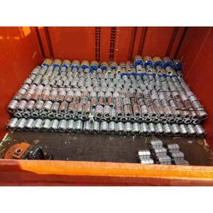 Proveedor de bobinas de acero galvanizado en caliente certificado <span class=keywords><strong>ASTM</strong></span> <span class=keywords><strong>A653</strong></span> de alta rentabilidad con servicio de corte - Product Image 6