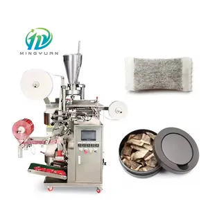 Automatic snus packing machine tea bag packing machine