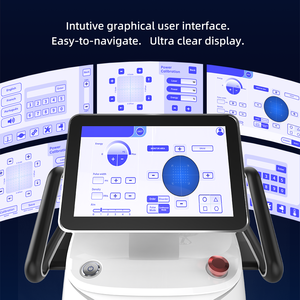 Dispositivo Láser Fraccional <span class=keywords><strong>de</strong></span> Fibra <span class=keywords><strong>de</strong></span> Tulio ThuliWave 1927nm 15-20W con Sistema <span class=keywords><strong>de</strong></span> Enfriamiento por <span class=keywords><strong>Agua</strong></span>/Aire para Uso Doméstico y Comercial, Equipo <span class=keywords><strong>de</strong></span> Belleza - Product Image 4