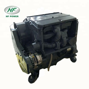 Refroidi par air 4 cylindres deutz 913 série moteur diesel modèle F4L913 - Product Image 1