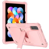 Étui antichoc pour Xiaomi Pad 5 2022, housse de protection pour tablette, coque de support ultra-fine pour Redmi Pad 10.61
