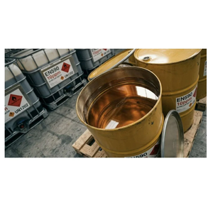 Mejores Productos Químicos Energéticos Únicos, Proveedor de Combustible Diésel Industrial de Buena Calidad, Línea Premium - Product Image 1