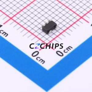 Amplificador operacional de chip IC de circuito integrado SOT-23-5 nuevo y original de - Product Image 2