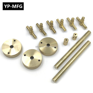 5 trục <span class=keywords><strong>CNC</strong></span> gia công kim loại phay đồng thau chất lượng cao <span class=keywords><strong>CNC</strong></span> các bộ phận công Nhà cung cấp dịch vụ gia công <span class=keywords><strong>CNC</strong></span> độ chính xác cao - Product Image 3