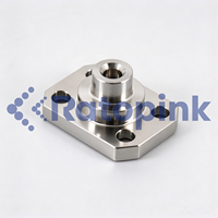 Buse de type H Ratopink HB451670 65um, Remplacement pour imprimante CIJ Hi-tachi PX PXR PB RX2 UX GU Series