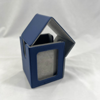 Mallette de rangement pour cartes à collectionner de qualité supérieure JO-TC-09 mallette de rangement pour cartes à manches pour cartes de sport Mtg Yugioh Uno