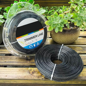 Cortadora de césped de alta calidad de 3,2mm * 1lb, línea de cable de nailon, piezas de cortacésped, accesorios de desbrozadora, piezas de recortadora eléctrica - Product Image 6