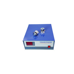 Generador de energía ultrasónico industrial de 1800W para limpiador ultrasónico de <span class=keywords><strong>alcohol</strong></span> isopropílico industrial de 180L - Product Image 6