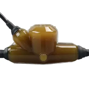 Jointoises de câble en résine moulée pour câble de pompe submersible, raccord de branche en résine moulée, YCP
