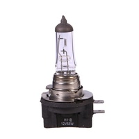 Grande Promotion ampoules halogènes pour phares de voiture H11B