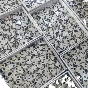 Индивидуальные порошковые металлические спеченные детали Порошковая Металлургия для амортизатора порошкового предохранительного устройства