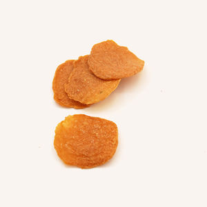 鸡肉和欧芹狗零食 天然口气清新剂，用于口腔卫生和保持口气清新 狗零食 - Product Image 5