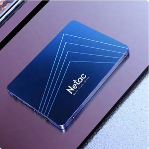 랭코 N600S 위에잉 256G 솔리드 스테이트 드라이브 (SSD) 2.5인치 하드 디스크 - Product Image 2