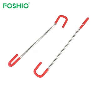 Fabricante <span class=keywords><strong>de</strong></span> Foshio, herramienta <span class=keywords><strong>de</strong></span> envoltura <span class=keywords><strong>de</strong></span> vinilo, gancho <span class=keywords><strong>de</strong></span> acero inoxidable <span class=keywords><strong>para</strong></span> herramienta, cambio <span class=keywords><strong>de</strong></span> película <span class=keywords><strong>de</strong></span> coche - Product Image 3