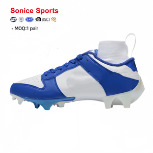 <span class=keywords><strong>Botas</strong></span> <span class=keywords><strong>de</strong></span> Fútbol <span class=keywords><strong>de</strong></span> Marca <span class=keywords><strong>de</strong></span> Alta Calidad, Novedad 2026, <span class=keywords><strong>Botas</strong></span> <span class=keywords><strong>de</strong></span> Fútbol Americano, Precio <span class=keywords><strong>de</strong></span> Fábrica - Product Image 1