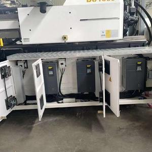 Spritz gieß maschine <span class=keywords><strong>Borche</strong></span> Tonnen Kunden spezifische Form maschine Voll automatischer Servomotor - Product Image 6