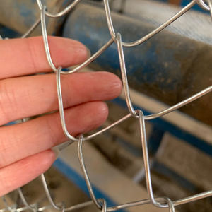 <span class=keywords><strong>Malla</strong></span> <span class=keywords><strong>de</strong></span> Alambre Ciclónica CGL OEM <span class=keywords><strong>de</strong></span> Fábrica, Rollo <span class=keywords><strong>de</strong></span> Cerca <span class=keywords><strong>de</strong></span> Eslabones <span class=keywords><strong>de</strong></span> Cadena <span class=keywords><strong>de</strong></span> PVC <span class=keywords><strong>de</strong></span> 100 Pies, Cerca <span class=keywords><strong>de</strong></span> Eslabones <span class=keywords><strong>de</strong></span> Cadena Galvanizada en Caliente, Precio <span class=keywords><strong>de</strong></span> Venta - Product Image 4