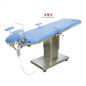 MT Medical Appareils médicaux professionnels Salle d'opération <span class=keywords><strong>Table</strong></span> d'opération oculaire électrique à vendre - Product Image 3