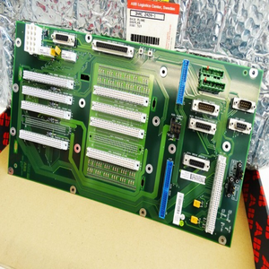 Nuevo y Original PLC 3HAC24242-<span class=keywords><strong>1</strong></span> DSQC369 <span class=keywords><strong>PR</strong></span>:01 Placa Trasera del Controlador CPU Rack *Económico* Producto de Automatización - Product Image 1