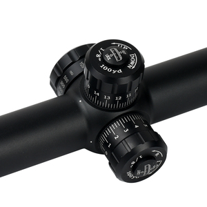 SYQT 10-40X50 SFP Mirino Ottico Tattico con Regolazione Laterale della Parallasse, Ottica da <span class=keywords><strong>Caccia</strong></span> con Accessori - Product Image 4