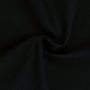 Sac fourre-tout en toile de coton réutilisable personnalisé extra large pour le shopping en gros - Product Image 4