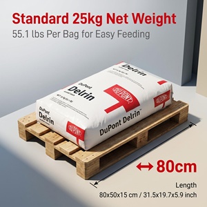 FX Wholesale Price EXL1414BK1A068 <b>Plastic</b> PC Raw Material PC Granules for Injection Molding Applications - Product Image 1