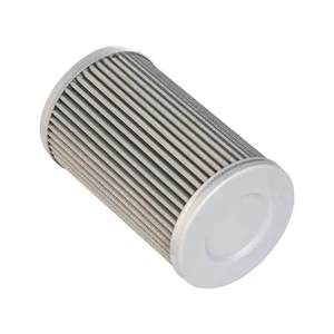 Haute qualité SP103424 250200144 ZL40.3.200A 4110000508 02.00.01.010 nettoyage filtre diesel pour chargeur - Product Image 2