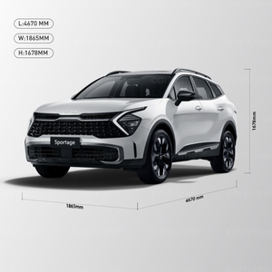 Page de détail <span class=keywords><strong>Sportage</strong></span> (essence) terminée, configuration terminée - Product Image 4