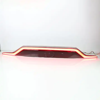 Feux arrière LED Spedking pour Toyota RAV4 2019-2022, feux de freinage et de circulation intégrés