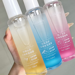 Chất Lượng Cao Vải Refresher Phun Lâu Dài Tươi Quần Áo Hương Thơm Khử Mùi Phun Hương Thơm Tự Nhiên - Product Image 2