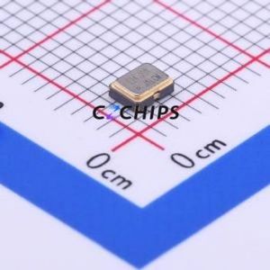 X1G0055910020 Pre-Programmed Oscillator SMD3225-4P Oscillator 24MHz 50ppm - Product Image 1