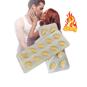 Tabletas Masculinas Más Vendidas en 2026, Tabletas <span class=keywords><strong>de</strong></span> Fórmula para Energía y Resistencia Masculina, Tabletas <span class=keywords><strong>de</strong></span> Apoyo a <span class=keywords><strong>la</strong></span> Salud Premium - Product Image 1