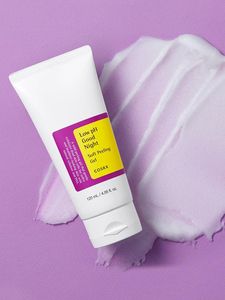 [Pour Afreeca uniquement][COSRX] Gel exfoliant doux à faible pH pour une élimination en douceur des peaux mortes et un soin revitalisant de la peau - Product Image 3
