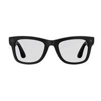 Lunettes Intelligentes MT5 ULTRA avec Assistant IA, Caméra 8MP 4K, WiFi 6, BT 5.4, Traduction, Étanchéité IP65, Verre 35g avec Étui 2000mAh