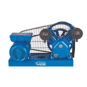 Plaque de base de <span class=keywords><strong>compresseur</strong></span> <span class=keywords><strong>d</strong></span>'<span class=keywords><strong>air</strong></span> V2051 personnalisée <span class=keywords><strong>sans</strong></span> réservoir - Product Image 1