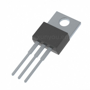 IC de circuito integrado de componente electrónico <span class=keywords><strong>BC430</strong></span> TO-220 nuevo y original - Product Image 4