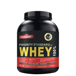 Kunden spezifisches Logo Hochwertige Sporte rnährung Gym Supplements Mass Gainer <span class=keywords><strong>Whey</strong></span> <span class=keywords><strong>Protein</strong></span> Isolate Bulk - Product Image 1