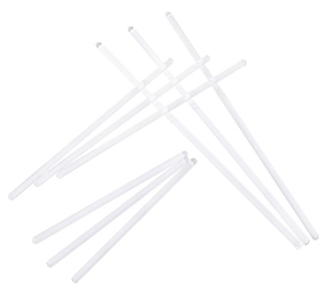 Cristalería <span class=keywords><strong>de</strong></span> laboratorio al por mayor <span class=keywords><strong>de</strong></span> fábrica, varilla agitadora <span class=keywords><strong>de</strong></span> vidrio <span class=keywords><strong>de</strong></span> borosilicato <span class=keywords><strong>de</strong></span> tamaño personalizado <span class=keywords><strong>de</strong></span> 200mm y 300mm <span class=keywords><strong>de</strong></span> largo - Product Image 2